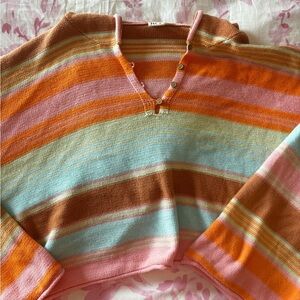 ROXY sweater